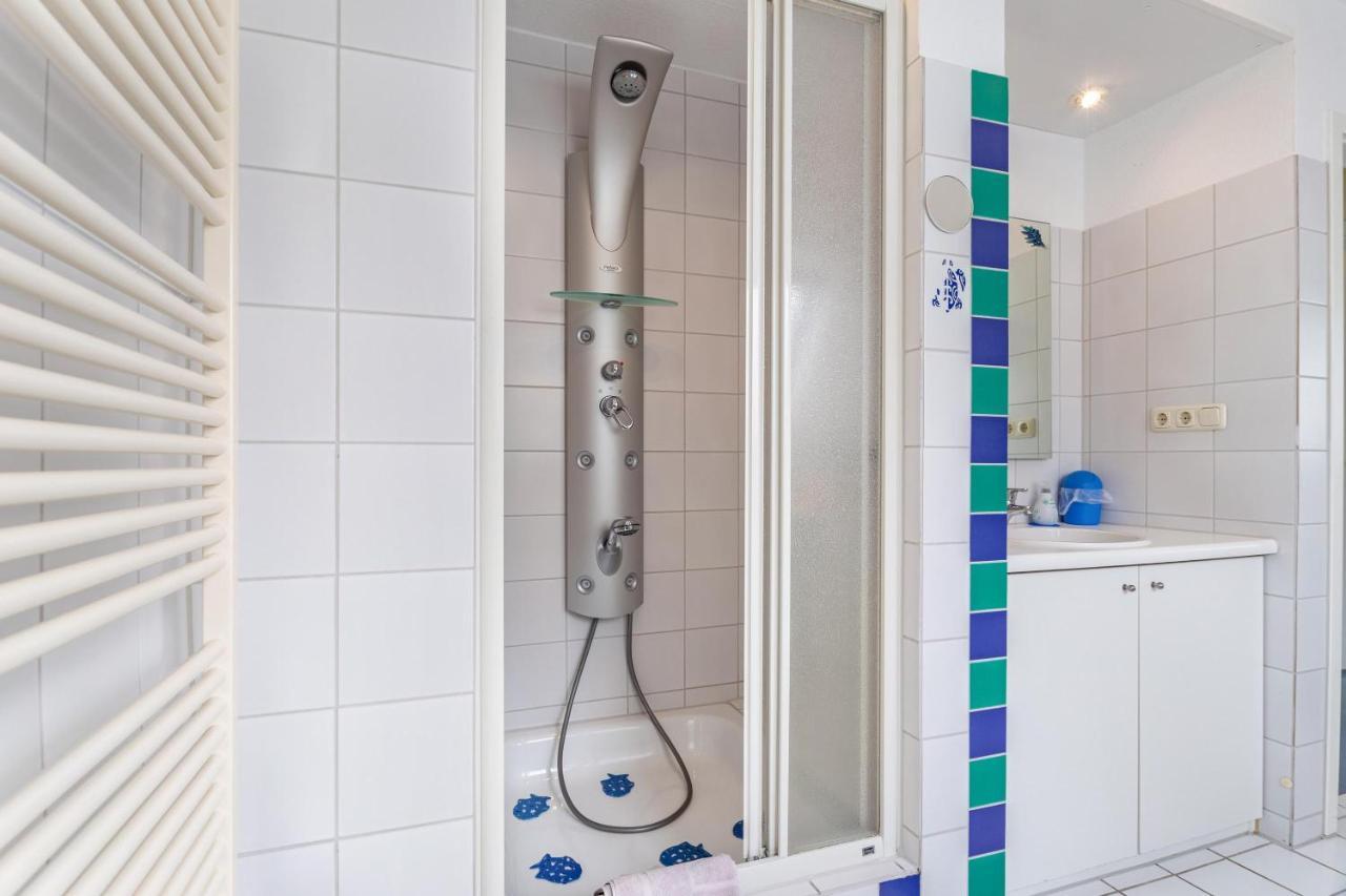 Nordhaus Ferienwohnung 8 คุกซ์ฮาเวน ภายนอก รูปภาพ
