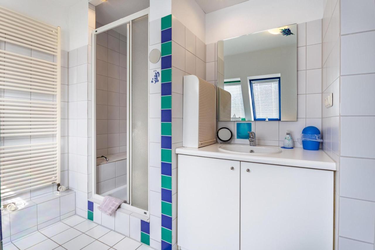 Nordhaus Ferienwohnung 8 คุกซ์ฮาเวน ภายนอก รูปภาพ