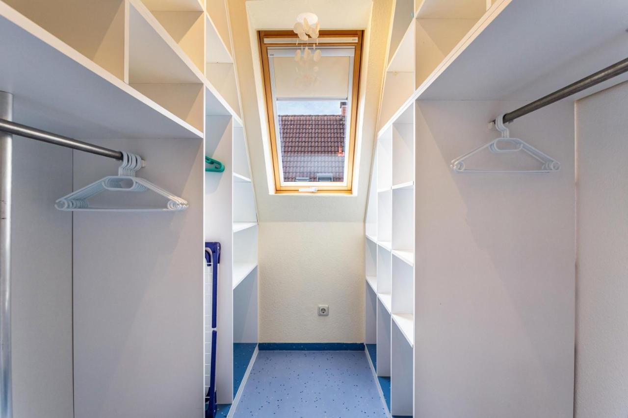 Nordhaus Ferienwohnung 8 คุกซ์ฮาเวน ภายนอก รูปภาพ